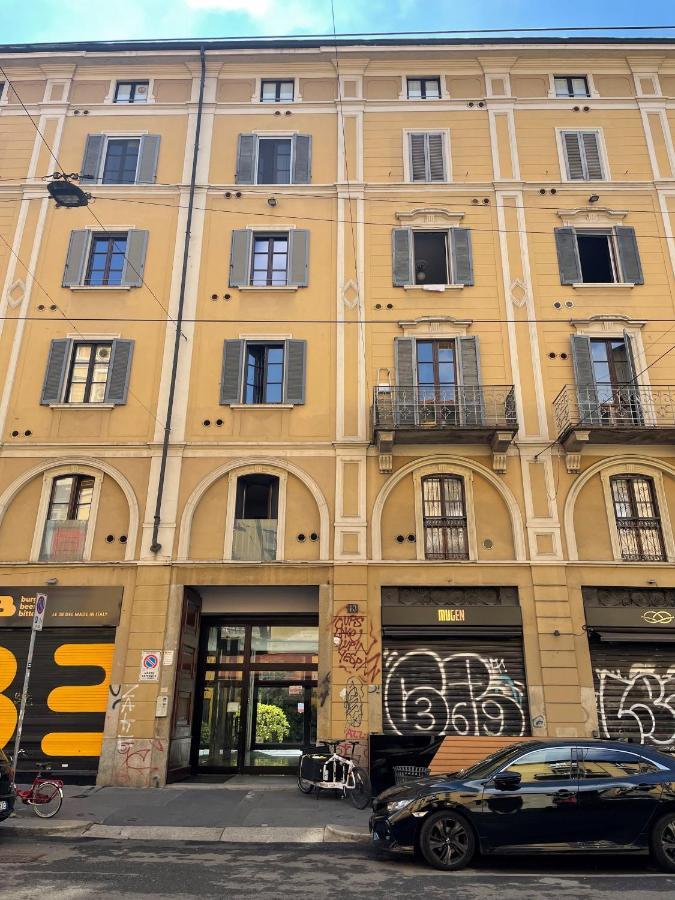 Apartamento Ripa Milano - Via Vigevano Navigli Milán