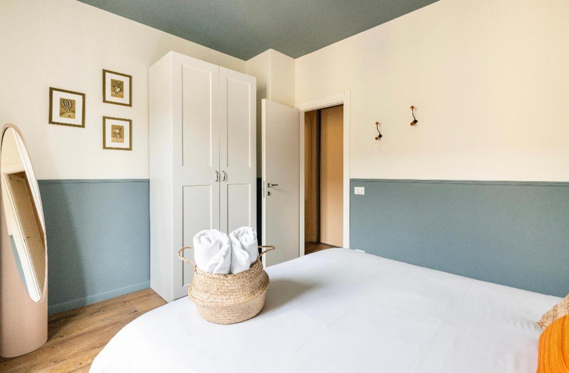 Ripa Milano - Via Vigevano Navigli *