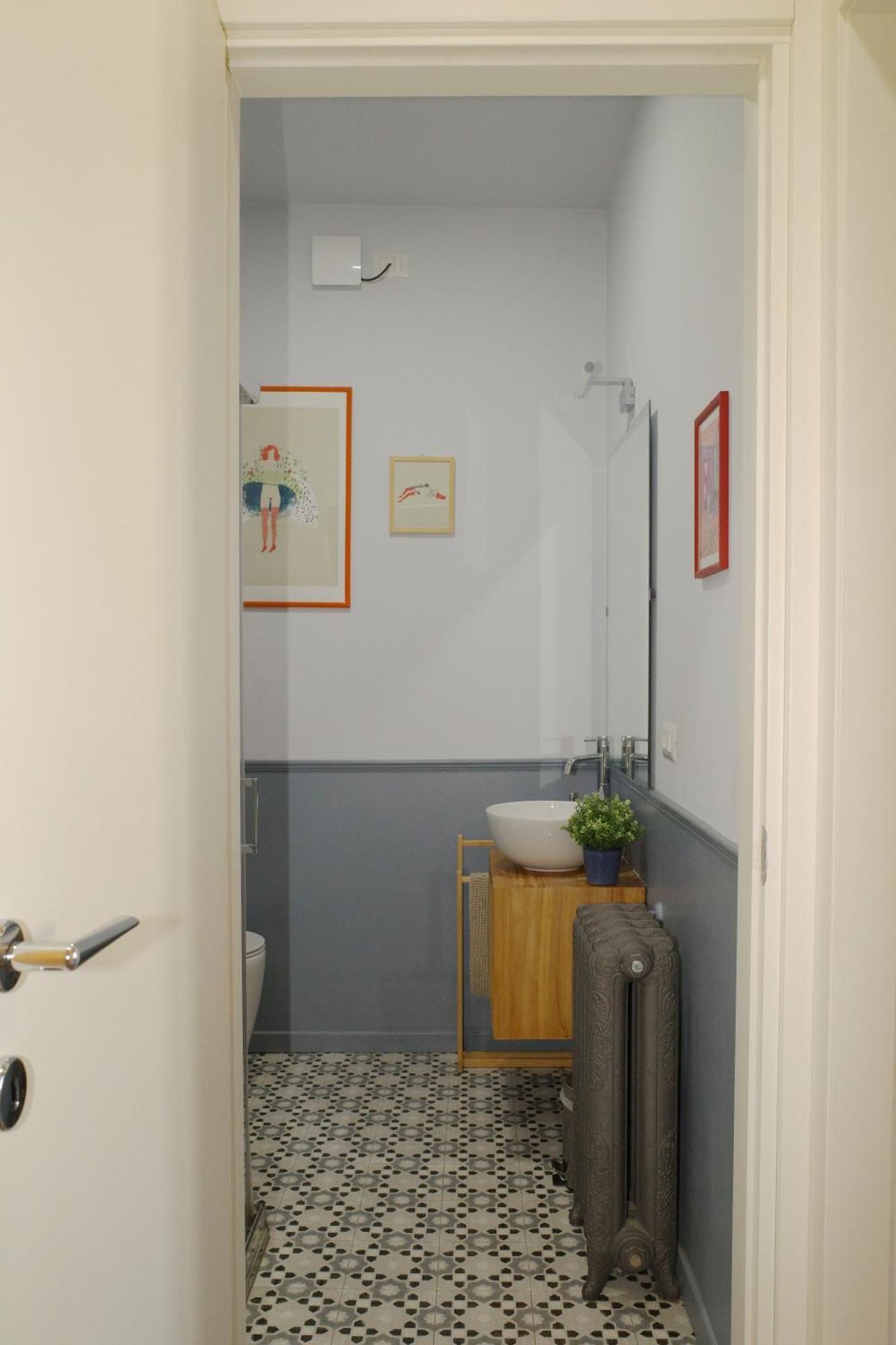 Ripa Milano - Via Vigevano Navigli Apartamento