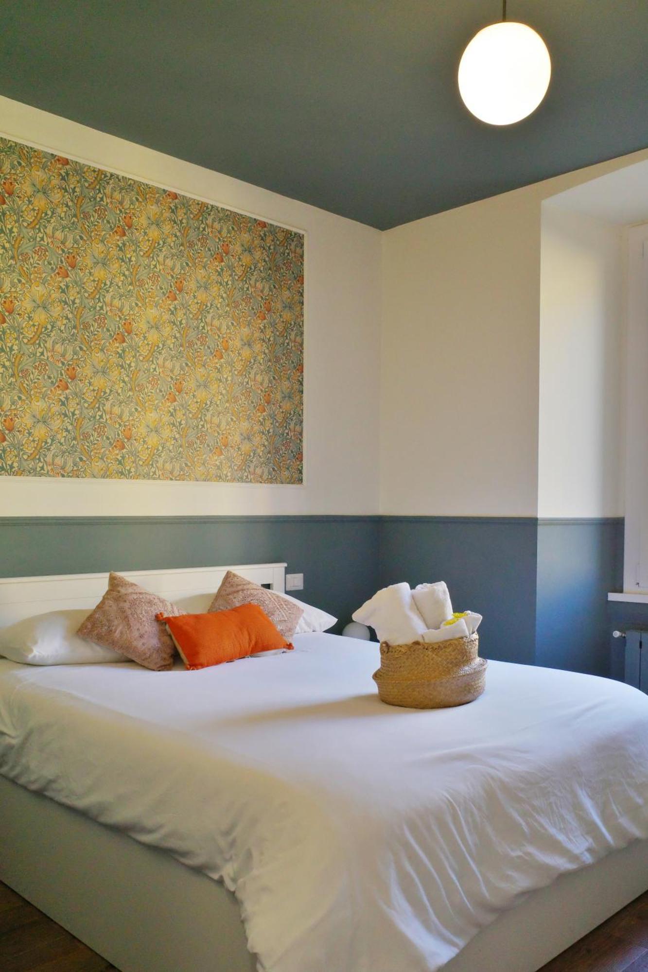 Ripa Milano - Via Vigevano Navigli Apartamento *