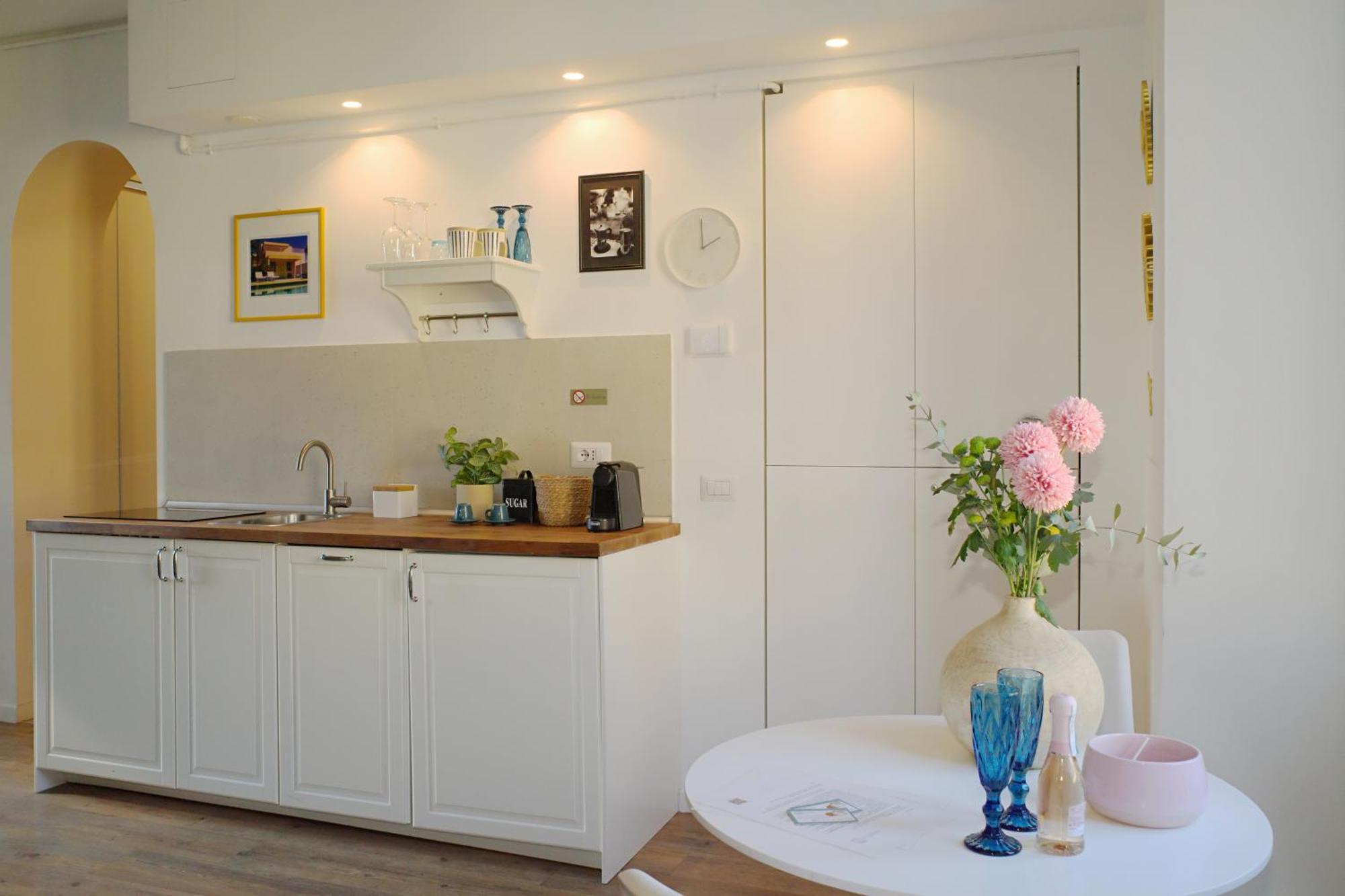 Ripa Milano - Via Vigevano Navigli Apartamento *