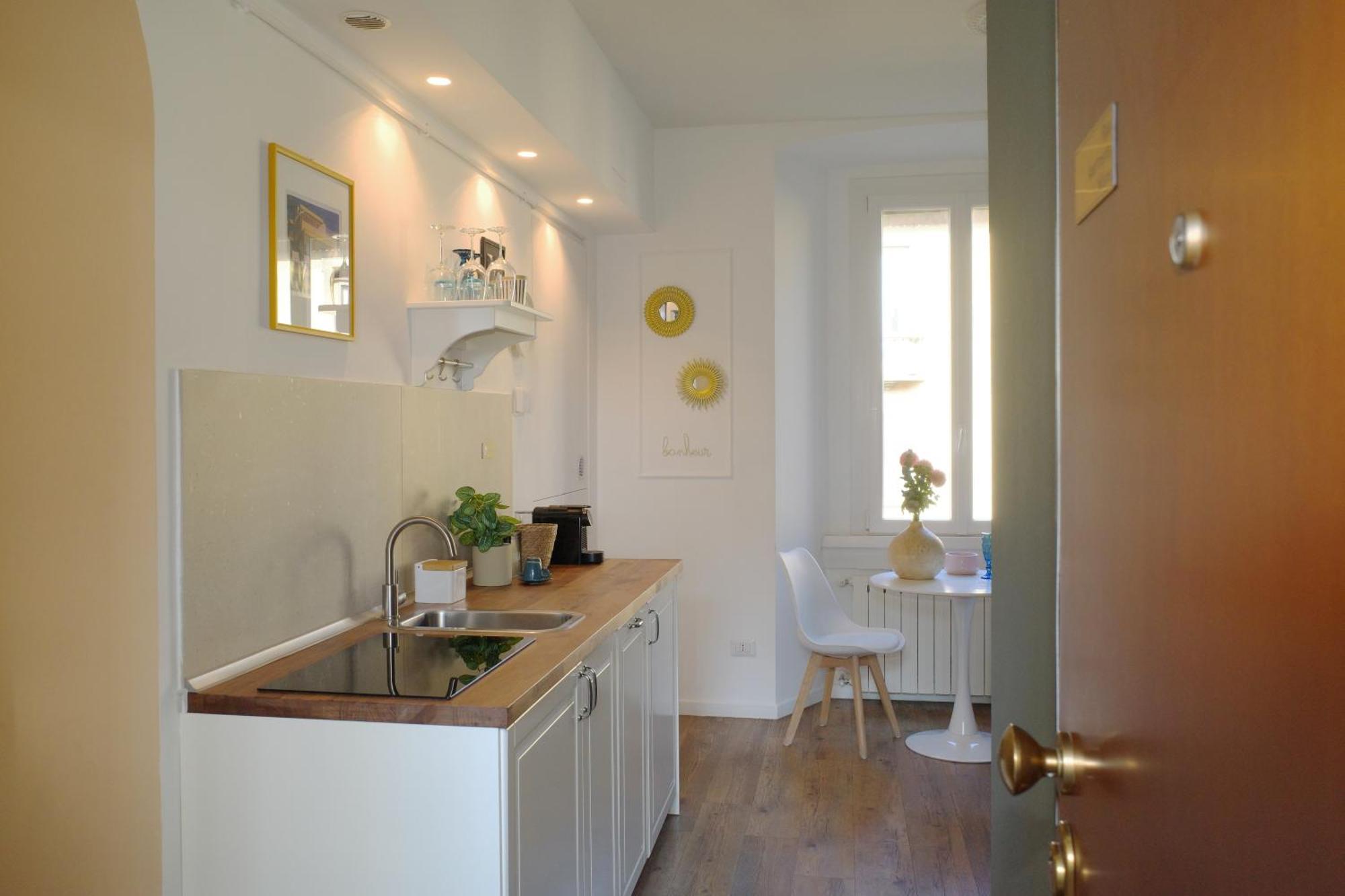 Ripa Milano - Via Vigevano Navigli