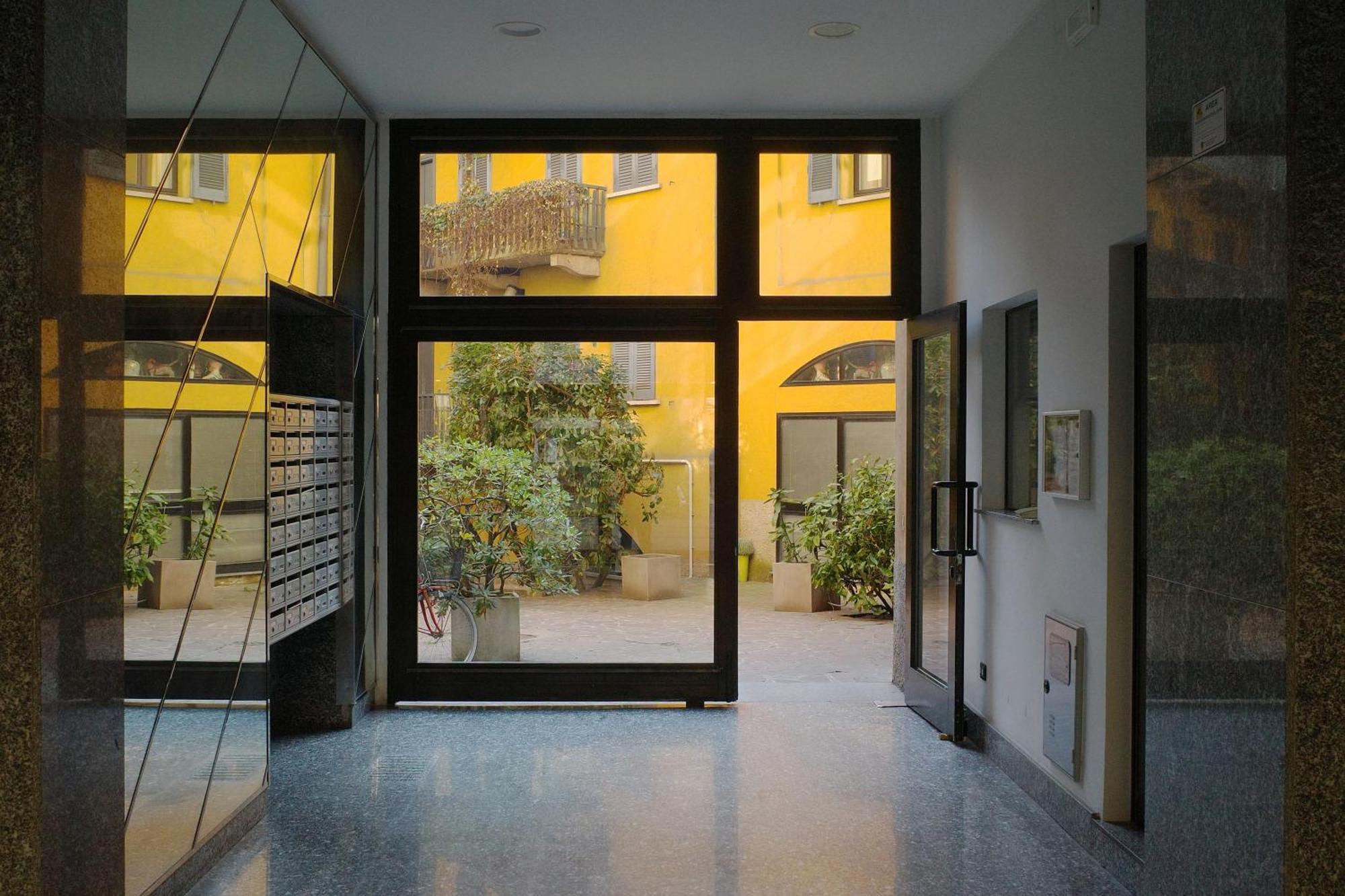 Ripa Milano - Via Vigevano Navigli Apartamento